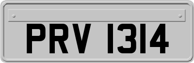PRV1314