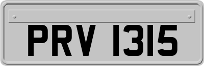 PRV1315