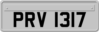 PRV1317