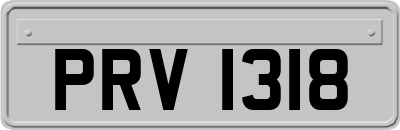 PRV1318