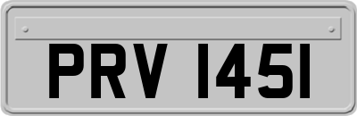 PRV1451