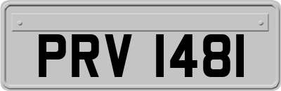 PRV1481