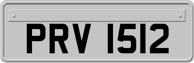 PRV1512