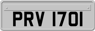 PRV1701