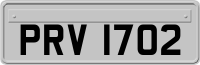 PRV1702