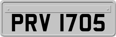 PRV1705