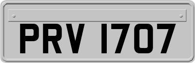 PRV1707