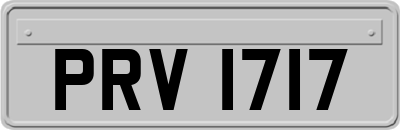 PRV1717