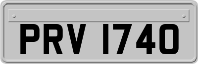 PRV1740