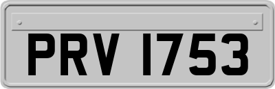 PRV1753