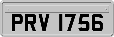 PRV1756