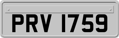 PRV1759