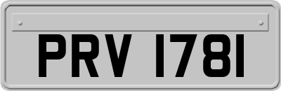 PRV1781