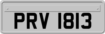 PRV1813