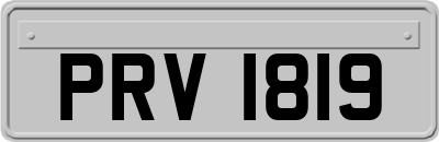 PRV1819