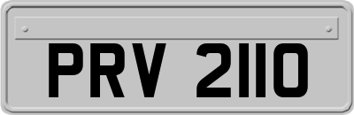 PRV2110
