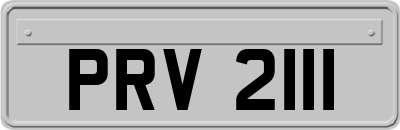 PRV2111