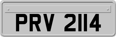 PRV2114