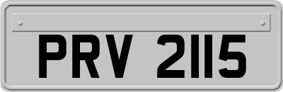 PRV2115