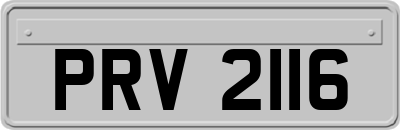 PRV2116