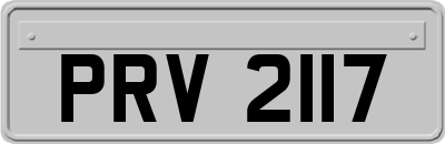 PRV2117