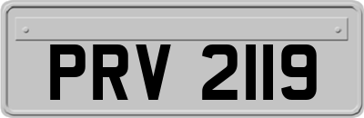 PRV2119
