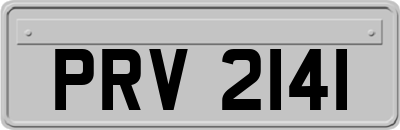 PRV2141