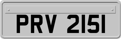 PRV2151