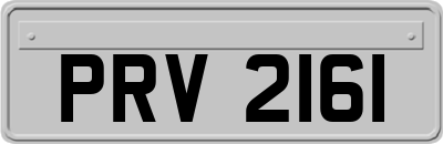 PRV2161
