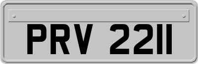 PRV2211