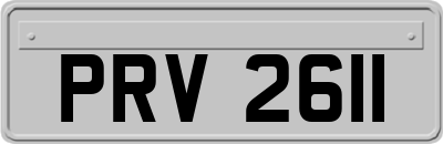 PRV2611