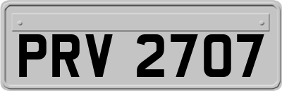 PRV2707