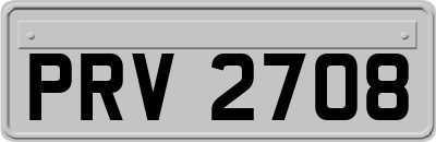 PRV2708