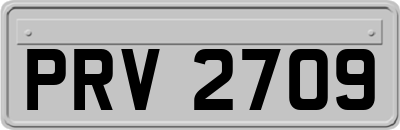 PRV2709