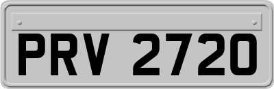 PRV2720