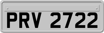 PRV2722