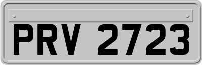 PRV2723