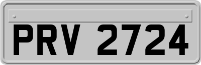 PRV2724
