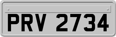PRV2734