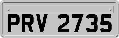 PRV2735