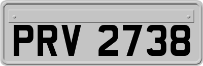 PRV2738