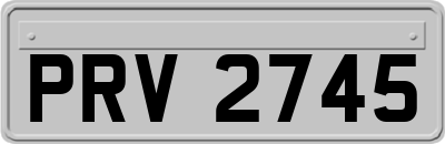 PRV2745