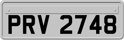 PRV2748