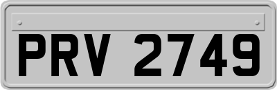 PRV2749