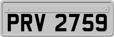 PRV2759