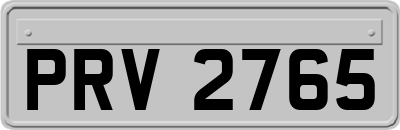 PRV2765