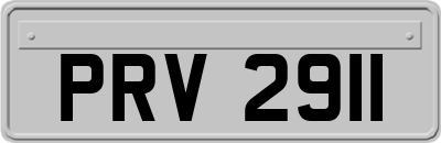 PRV2911