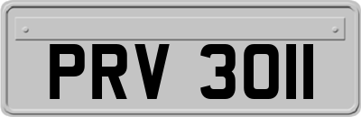 PRV3011