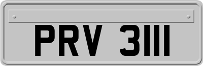 PRV3111