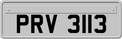 PRV3113